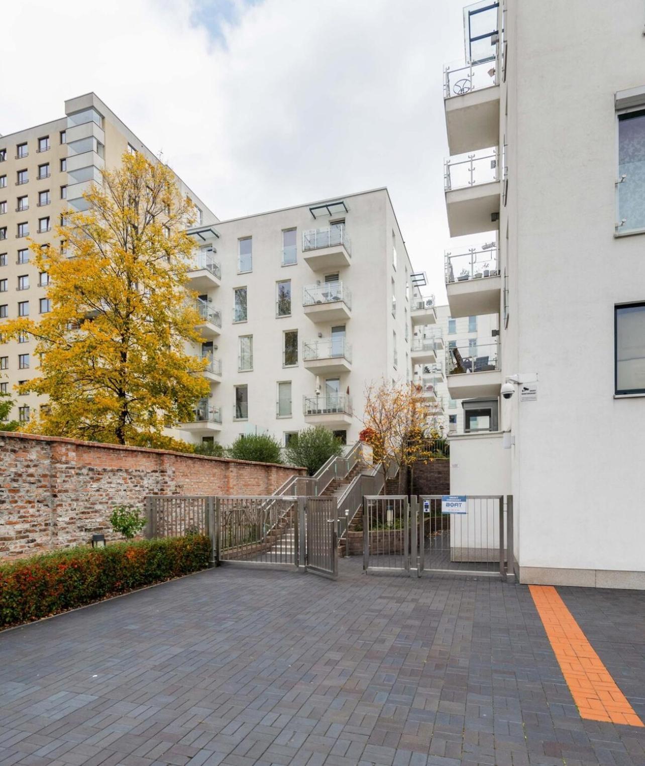 Stawki Watermelon Apartament