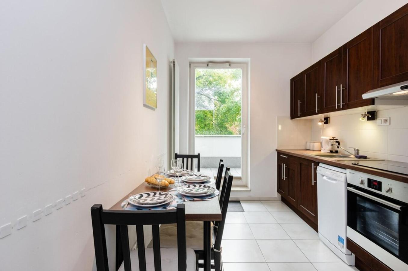 Apartament Stawki Watermelon