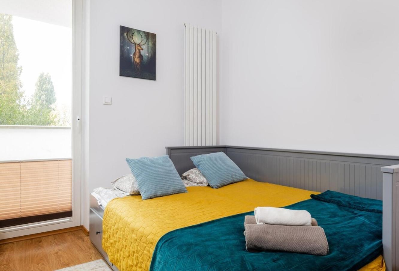 Stawki Watermelon Apartament *
