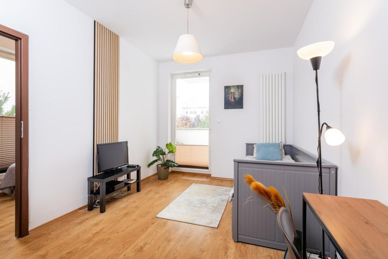 Apartament Stawki Watermelon