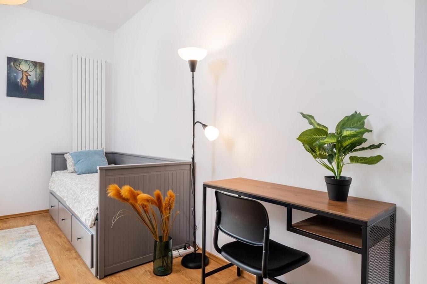 Stawki Watermelon Apartament *