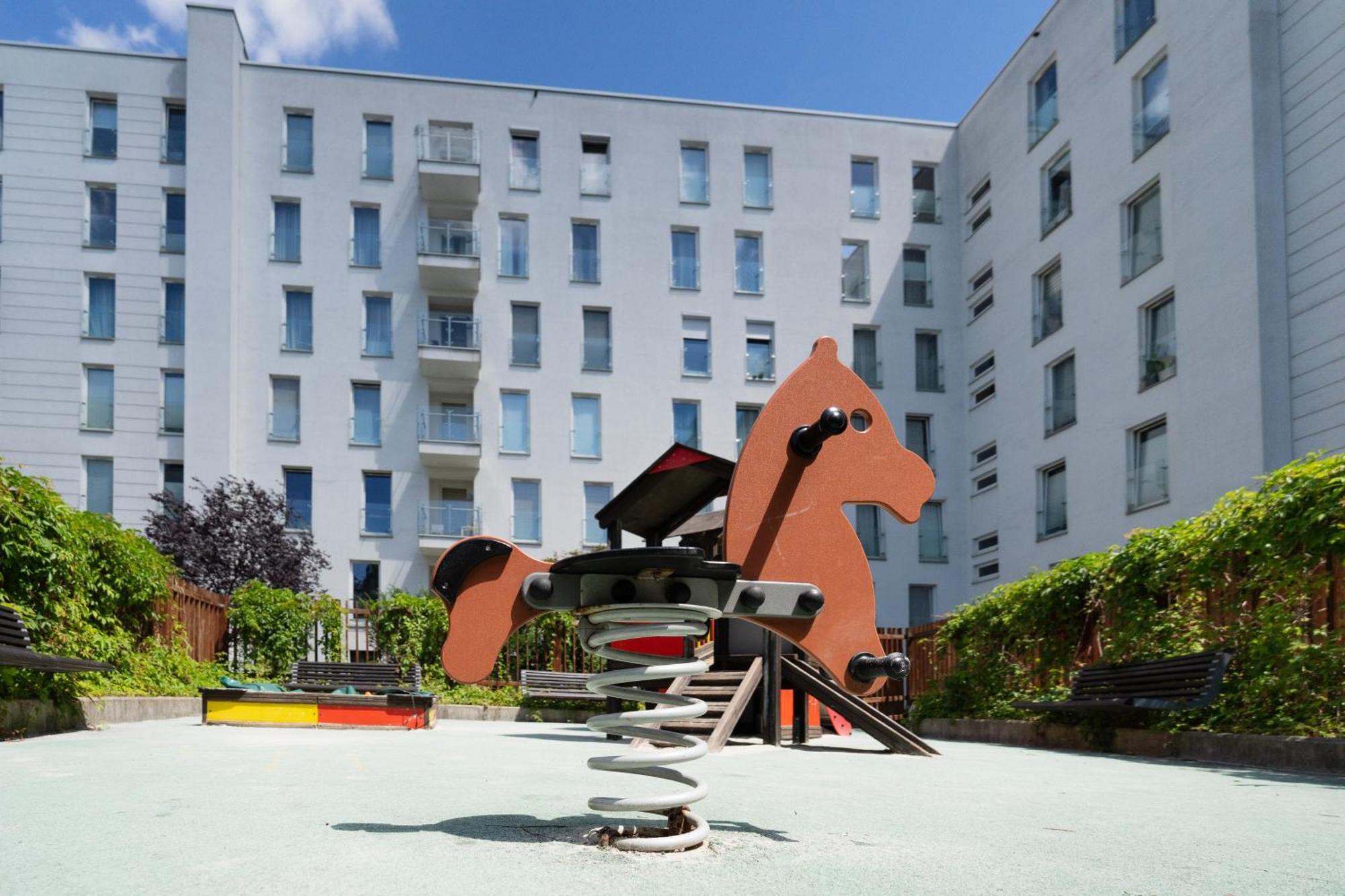 Apartament Stawki Watermelon