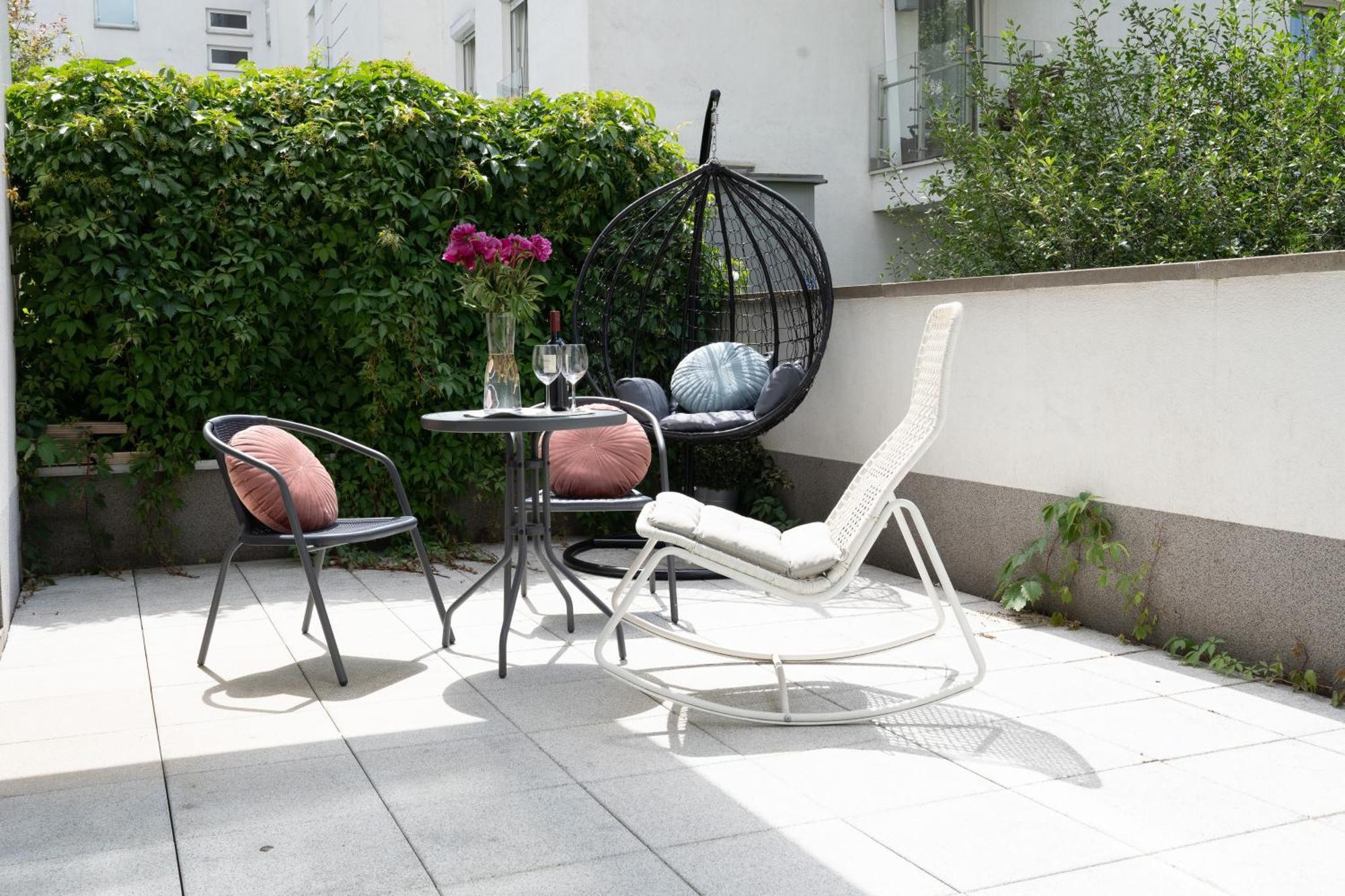 Stawki Watermelon Apartament