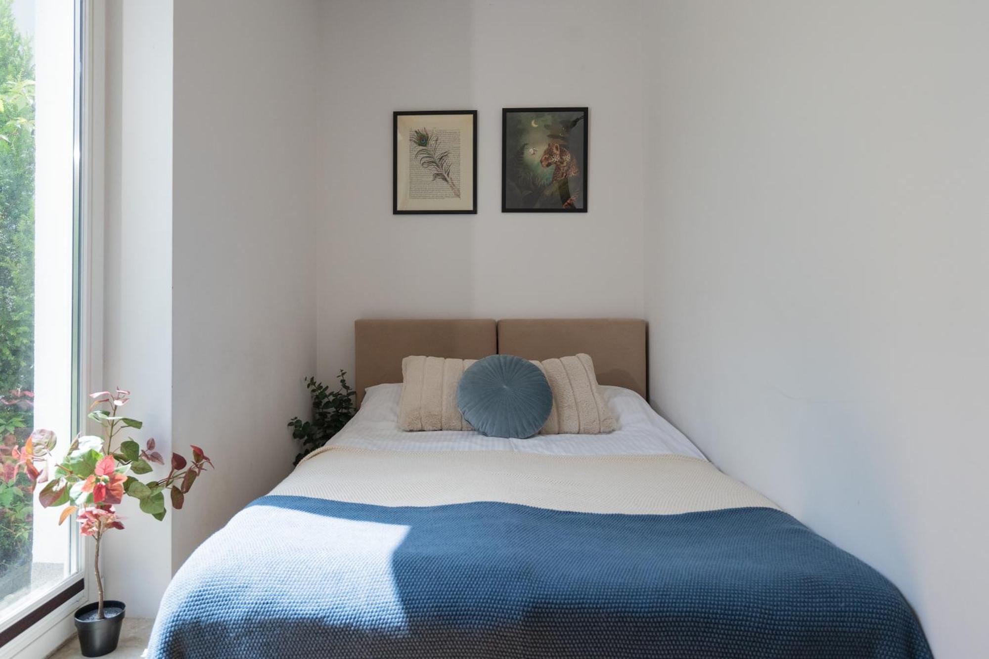 Apartament Stawki Watermelon
