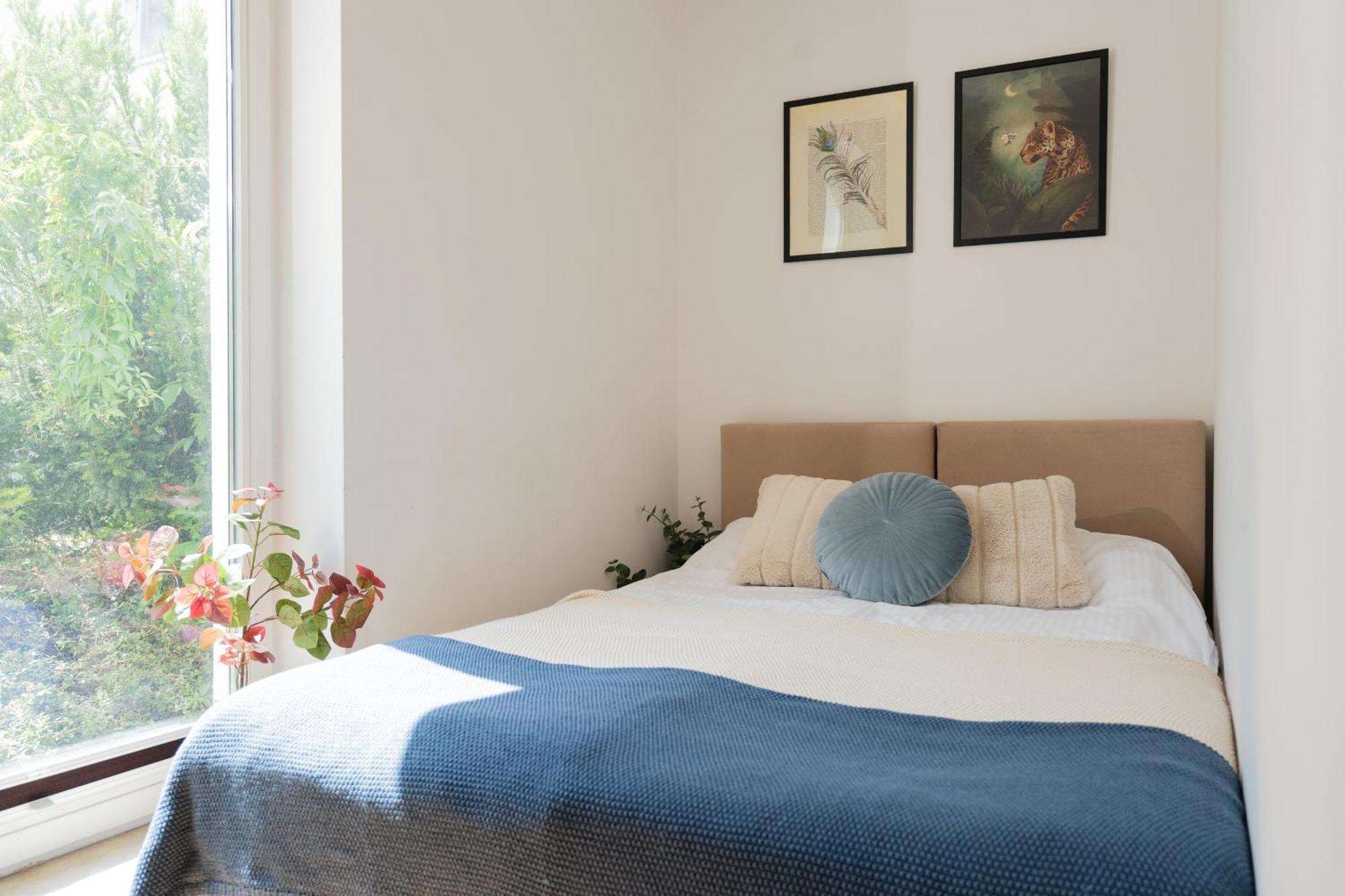 Stawki Watermelon Apartament Warszawa